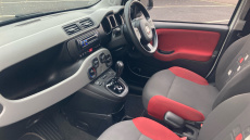 Fiat Panda 0.9 TwinAir [85] Easy 5dr Dualogic Petrol Hatchback